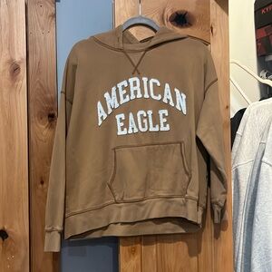 American eagle hoodie